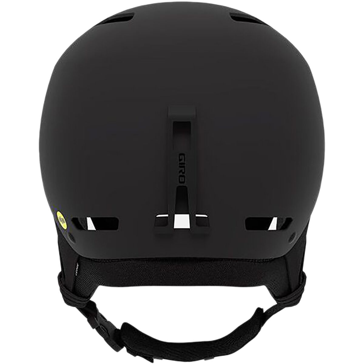 giro ledge mips snow helmet