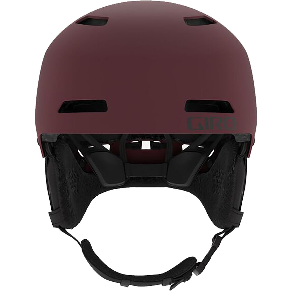 ledge helmet