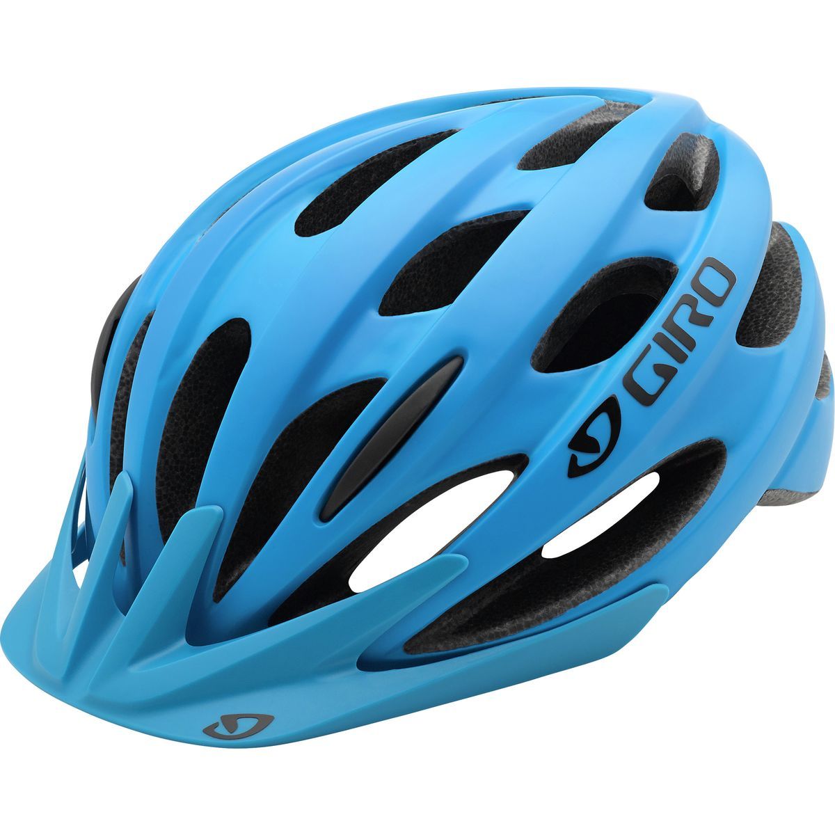 giro revel bike helmet