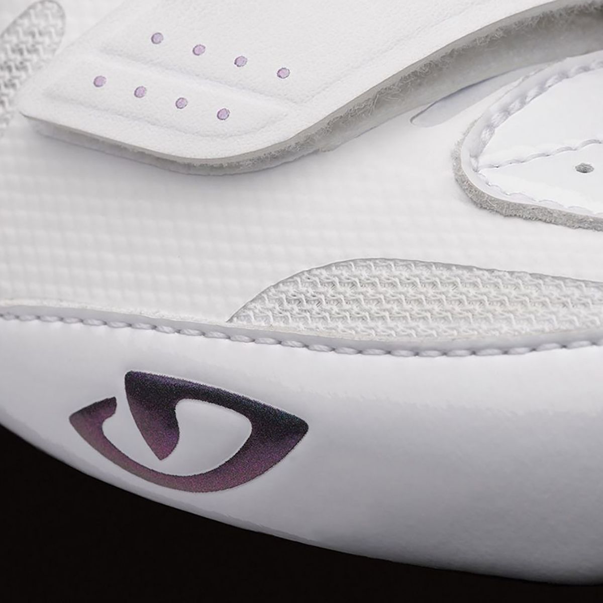 giro women's solara ii cycling shoes