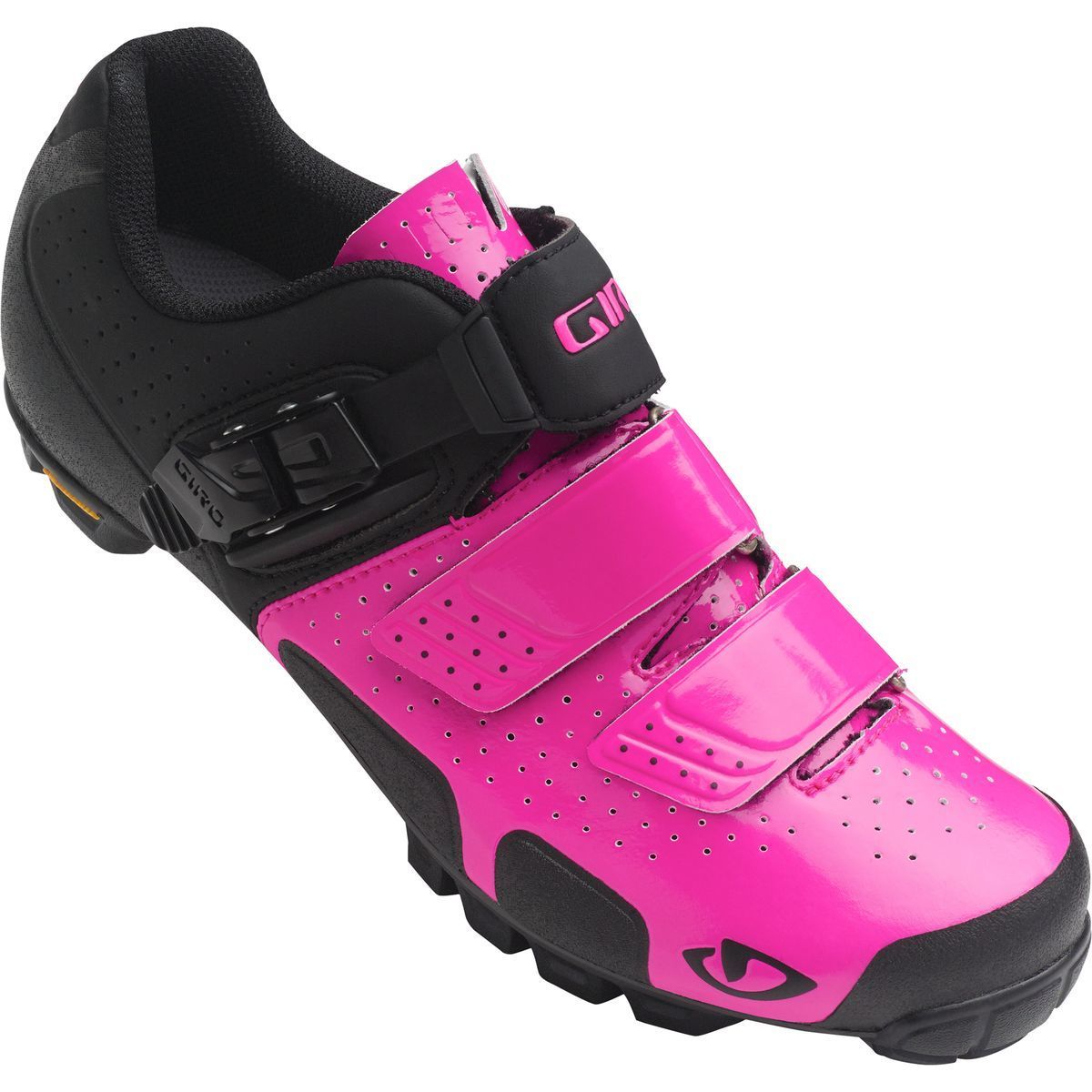 Chaussures Vélo Femme Giro Sica VR70 Noires EU 39