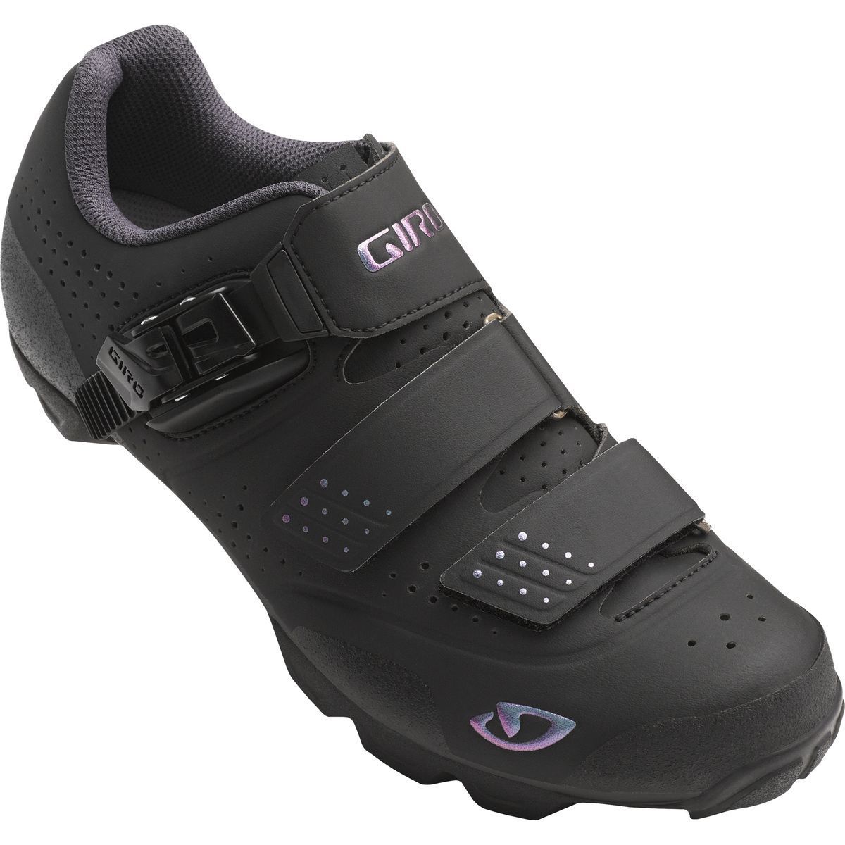 giro manta r cycling shoes