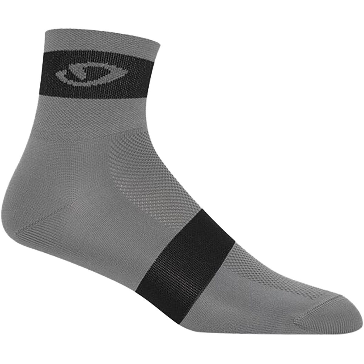 Giro Comp Racer Socks Bike