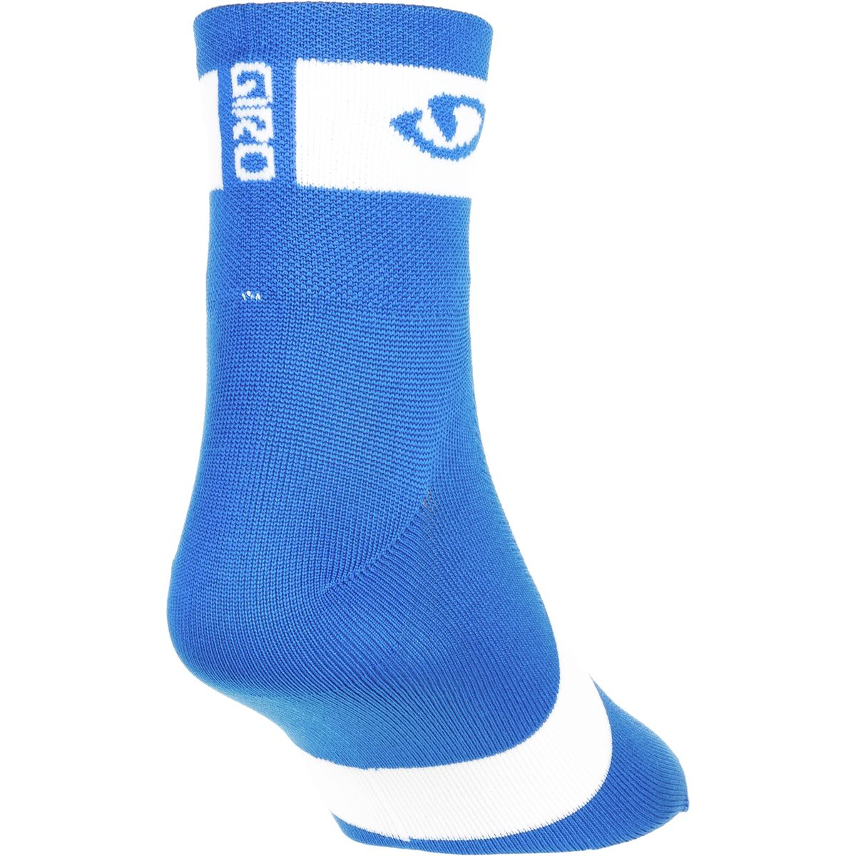 Giro Comp Racer Socken Für Rennradfahrer – 7,6 Cm Hoch, 100% Polyester, Leicht & Atmungsaktiv