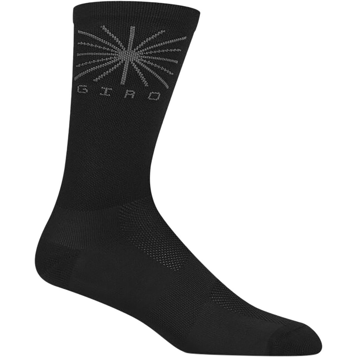 Giro Comp Racer High Rise Sock Bike