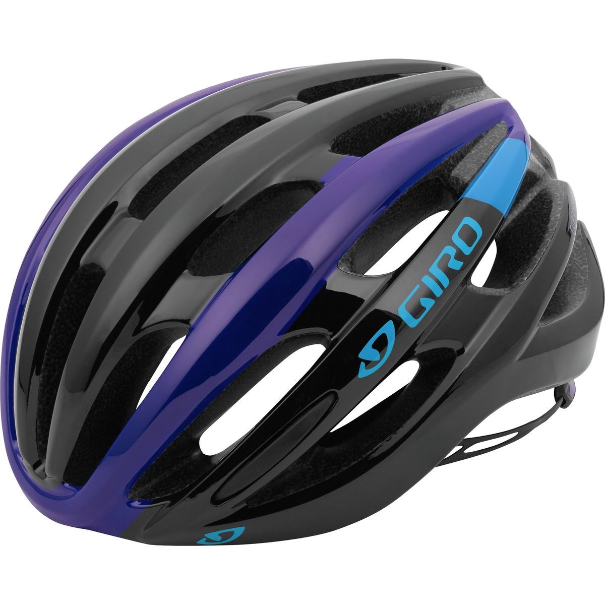 giro foray bike helmet