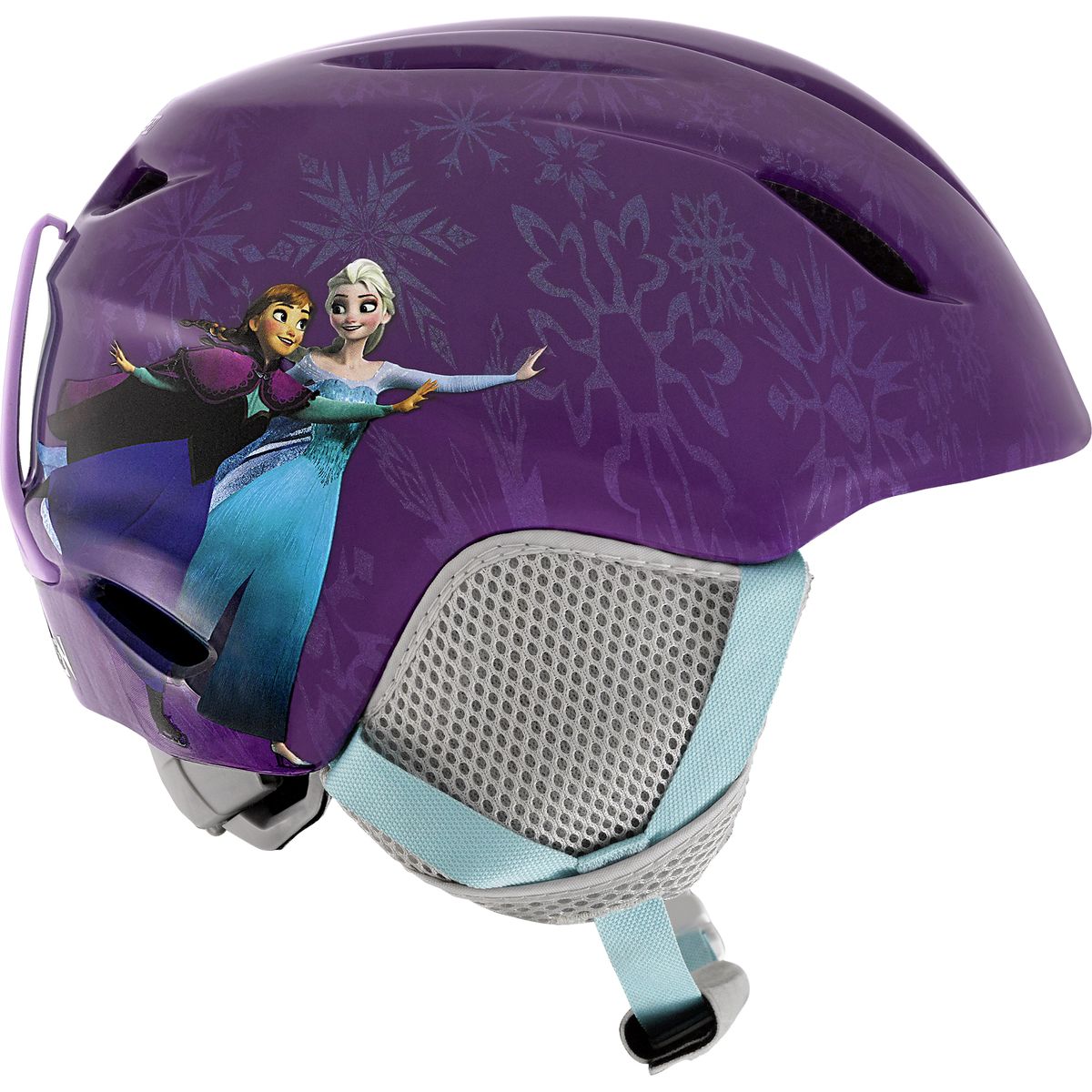 Giro Launch Helmet - Kids´