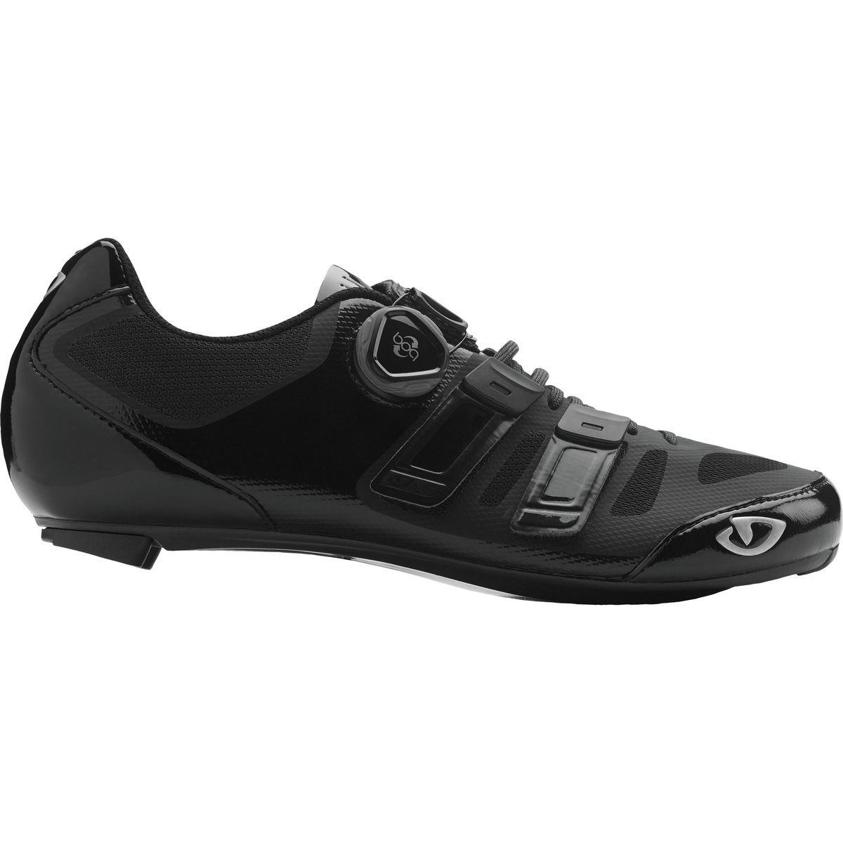 giro sentrie techlace shoe