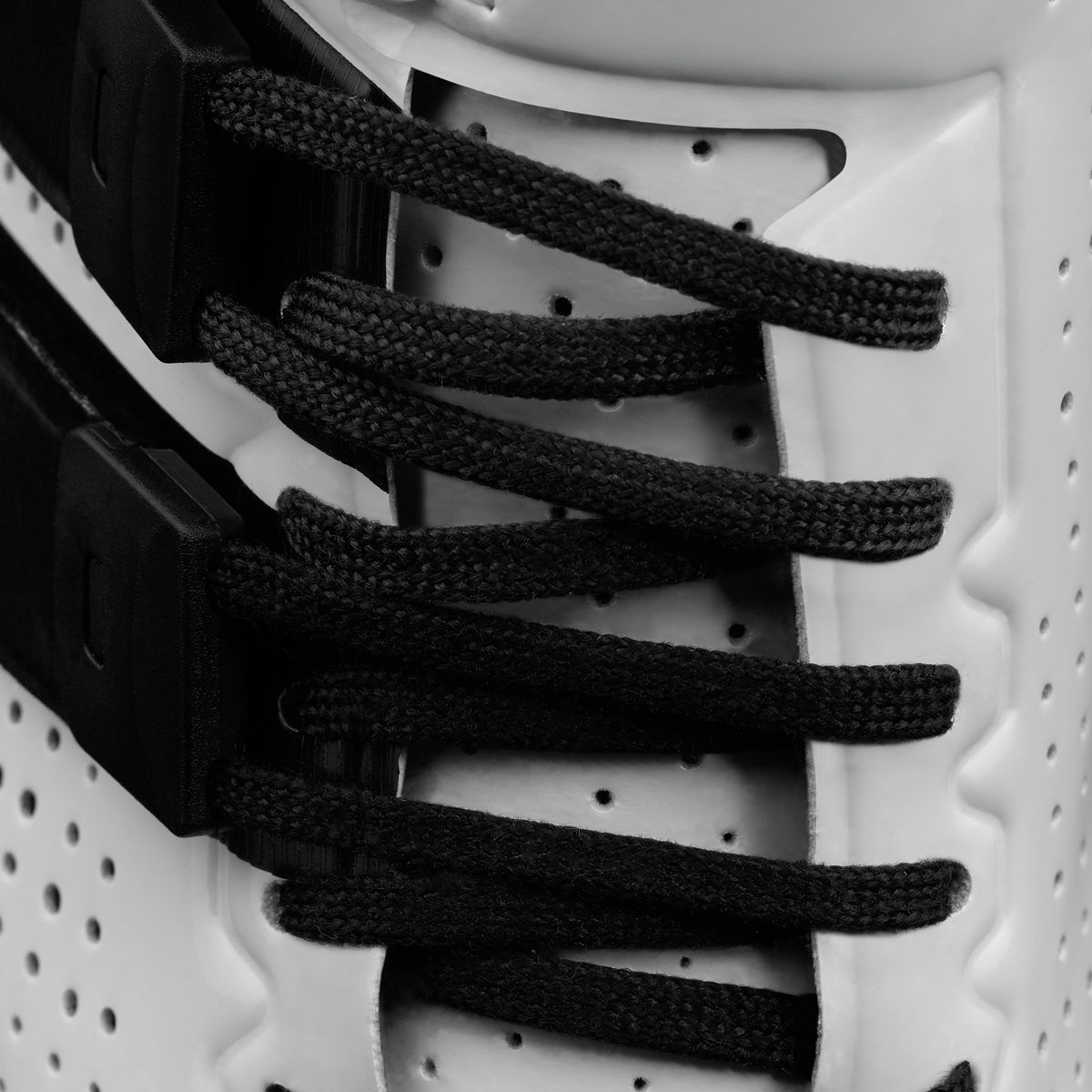 factress techlace shoe