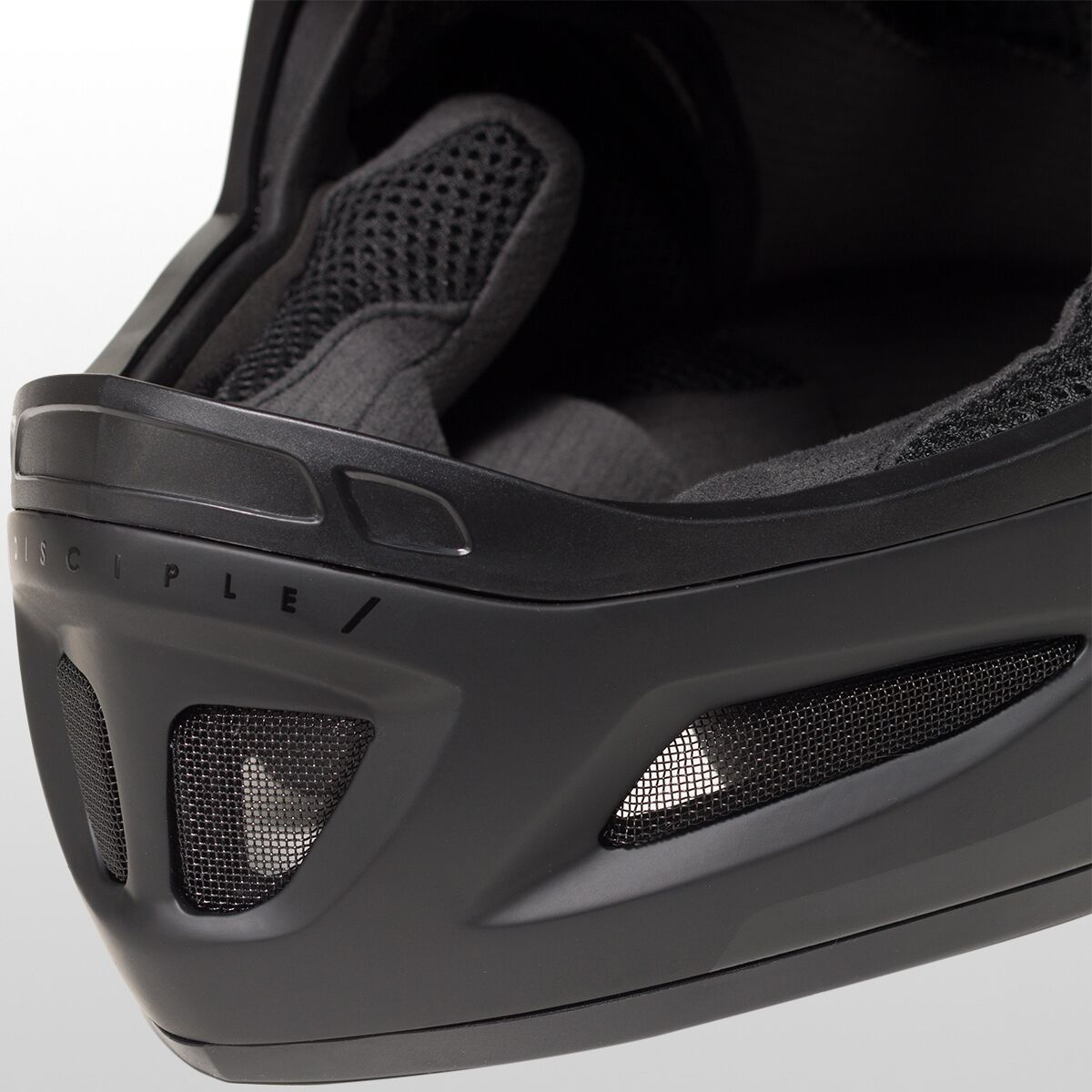giro disciple mips weight