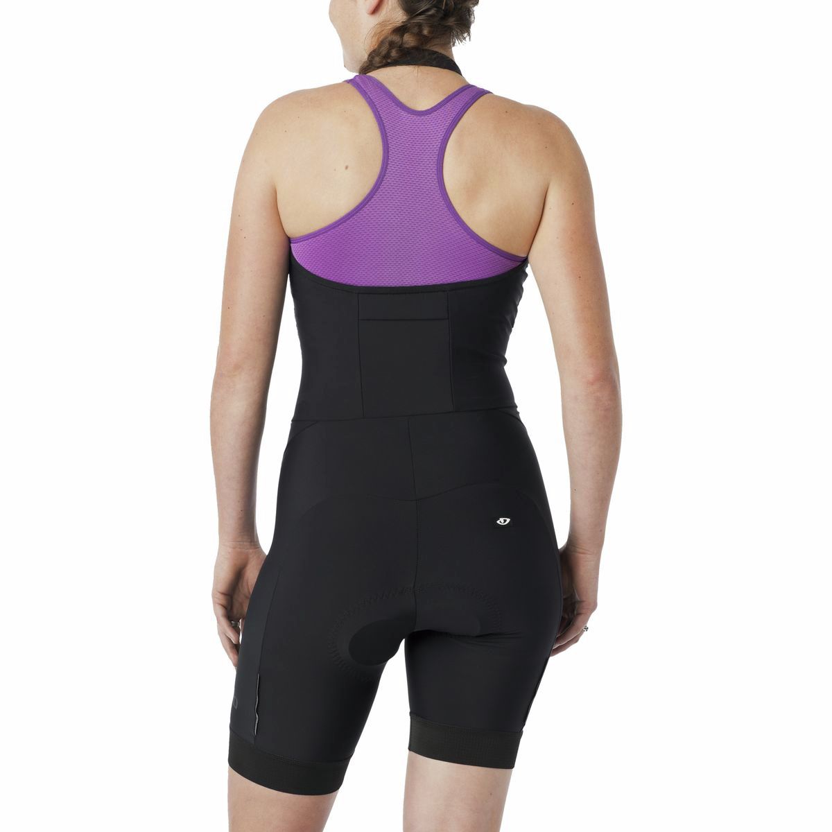 Giro Base Liner Neckholder-Trägershorts Für Damen