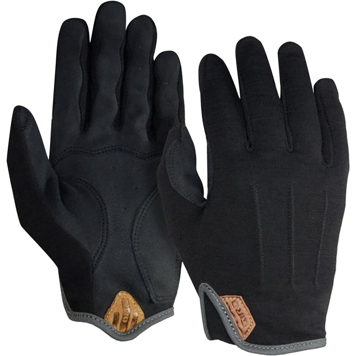 Giro D´Wool Glove - Men´s