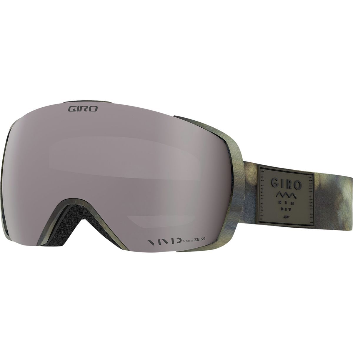 Giro Contact Goggles Ski