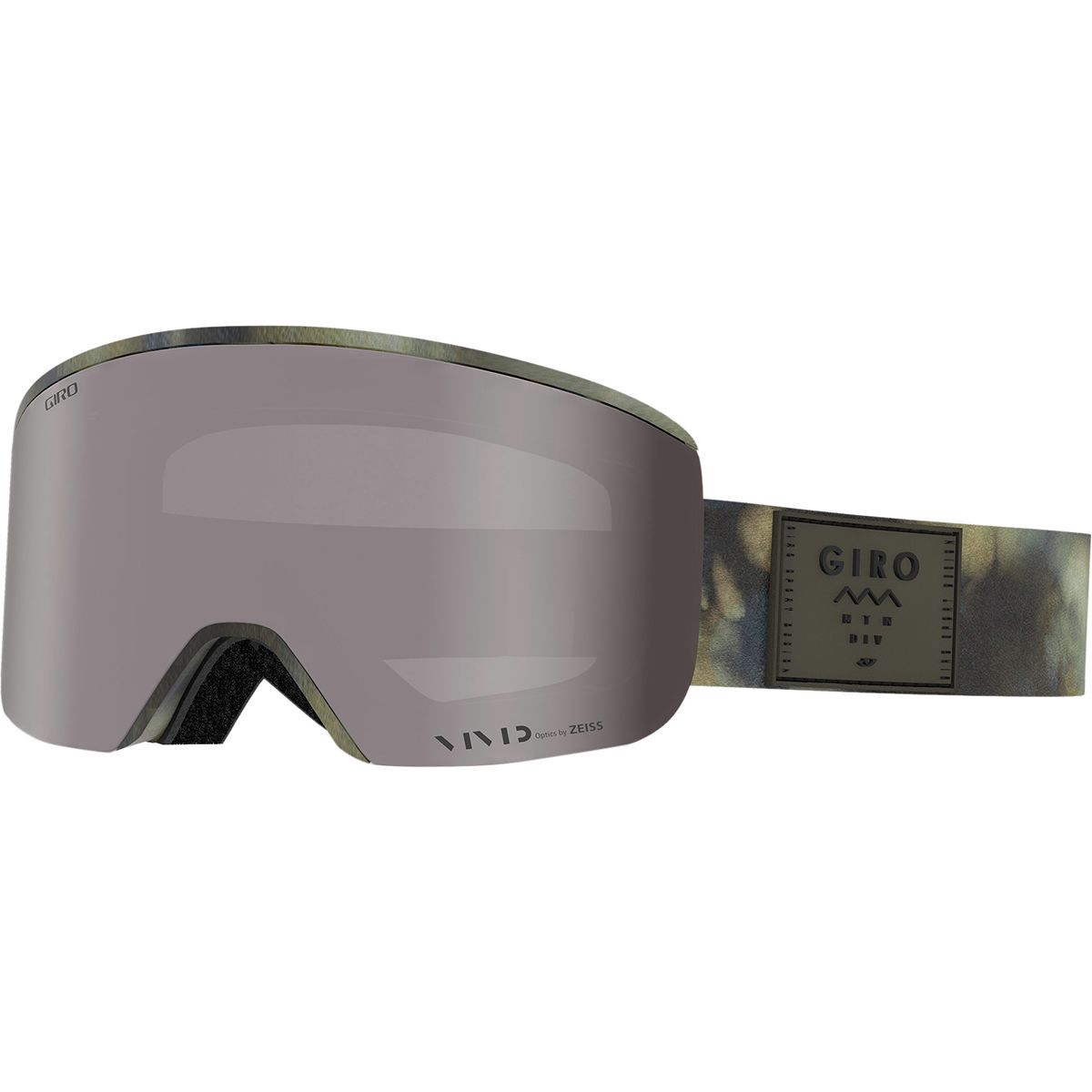 Giro Axis Goggles Ski