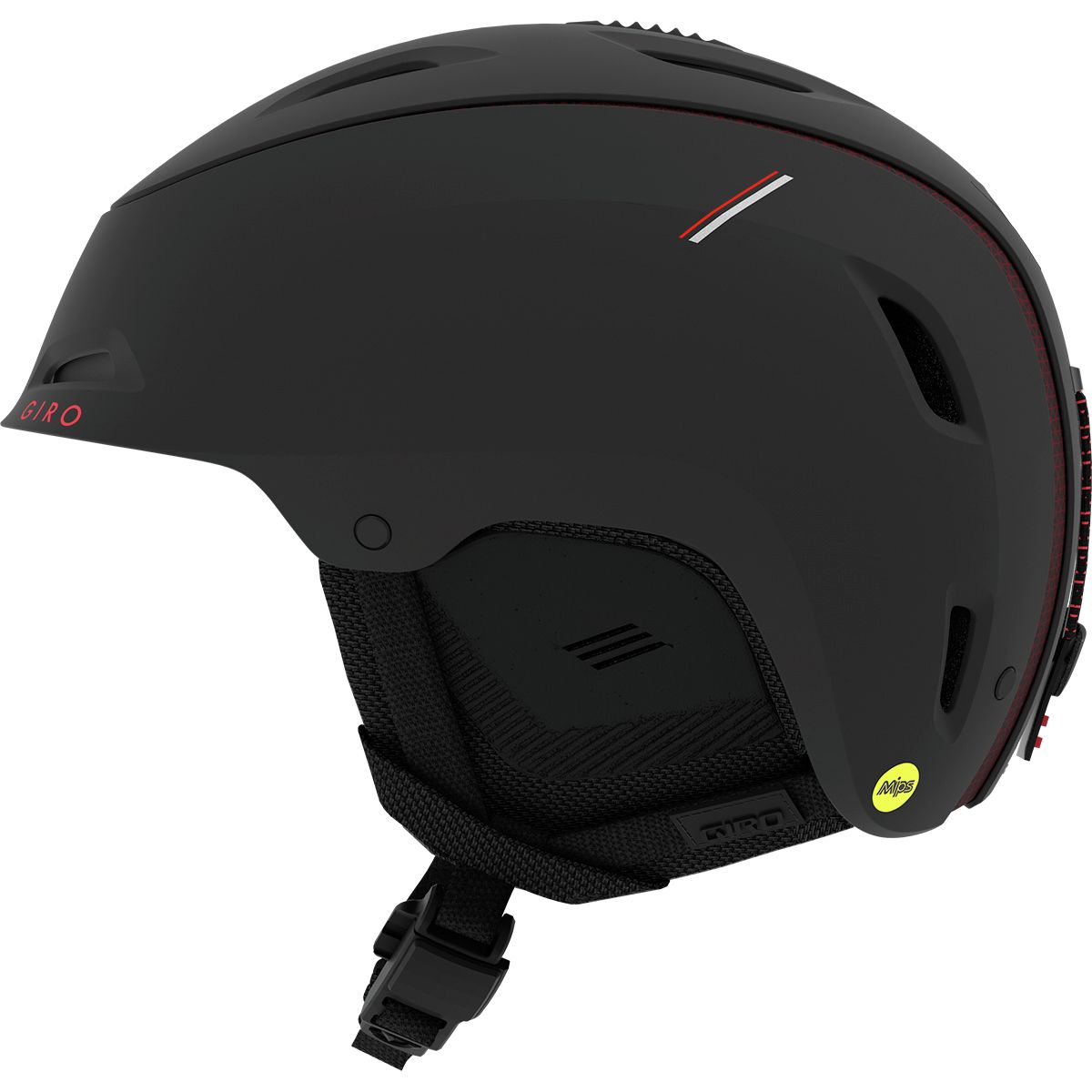 giro range helmet