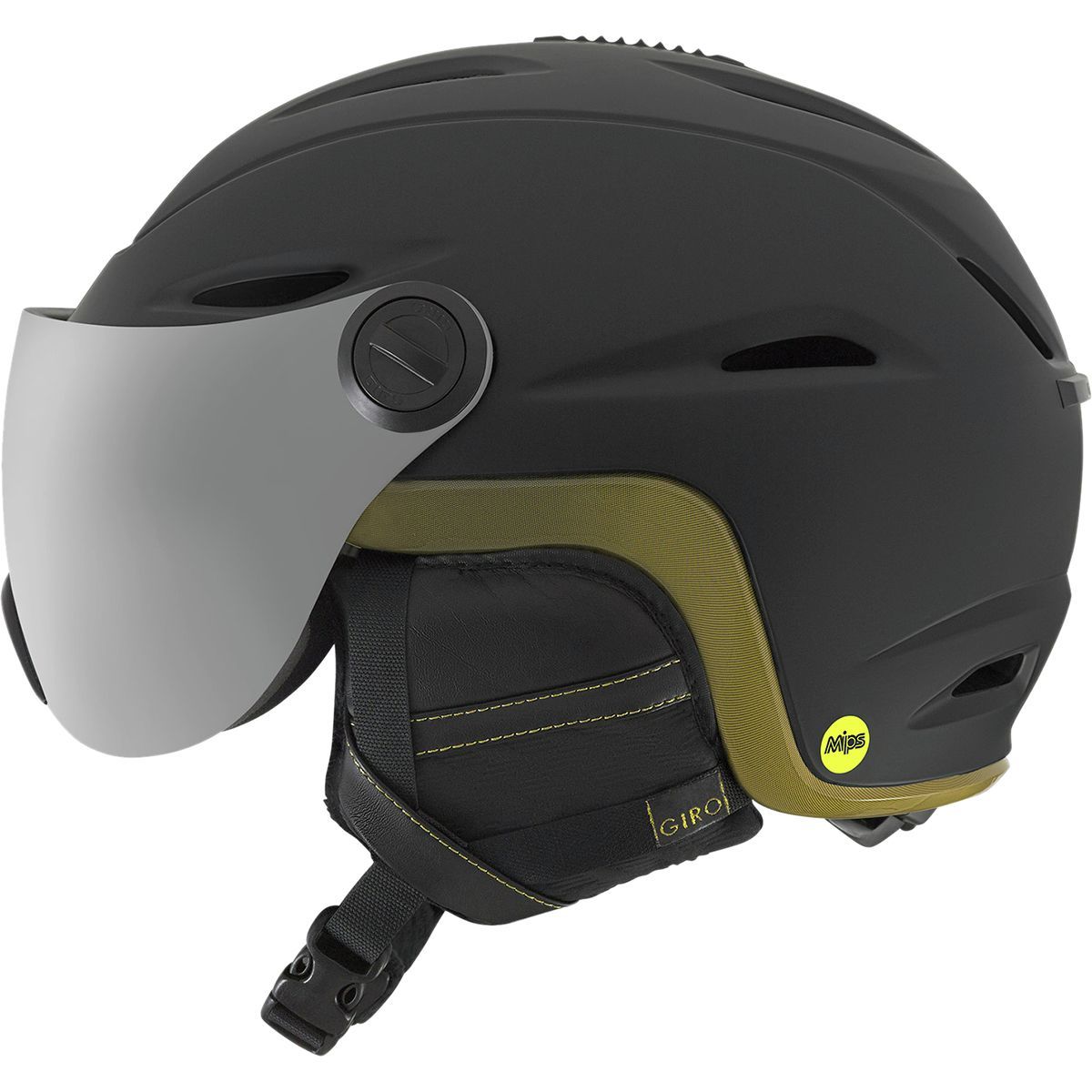 サイト And Goggles Giro Essence Mips - Ski Helmet Women's | Free UK