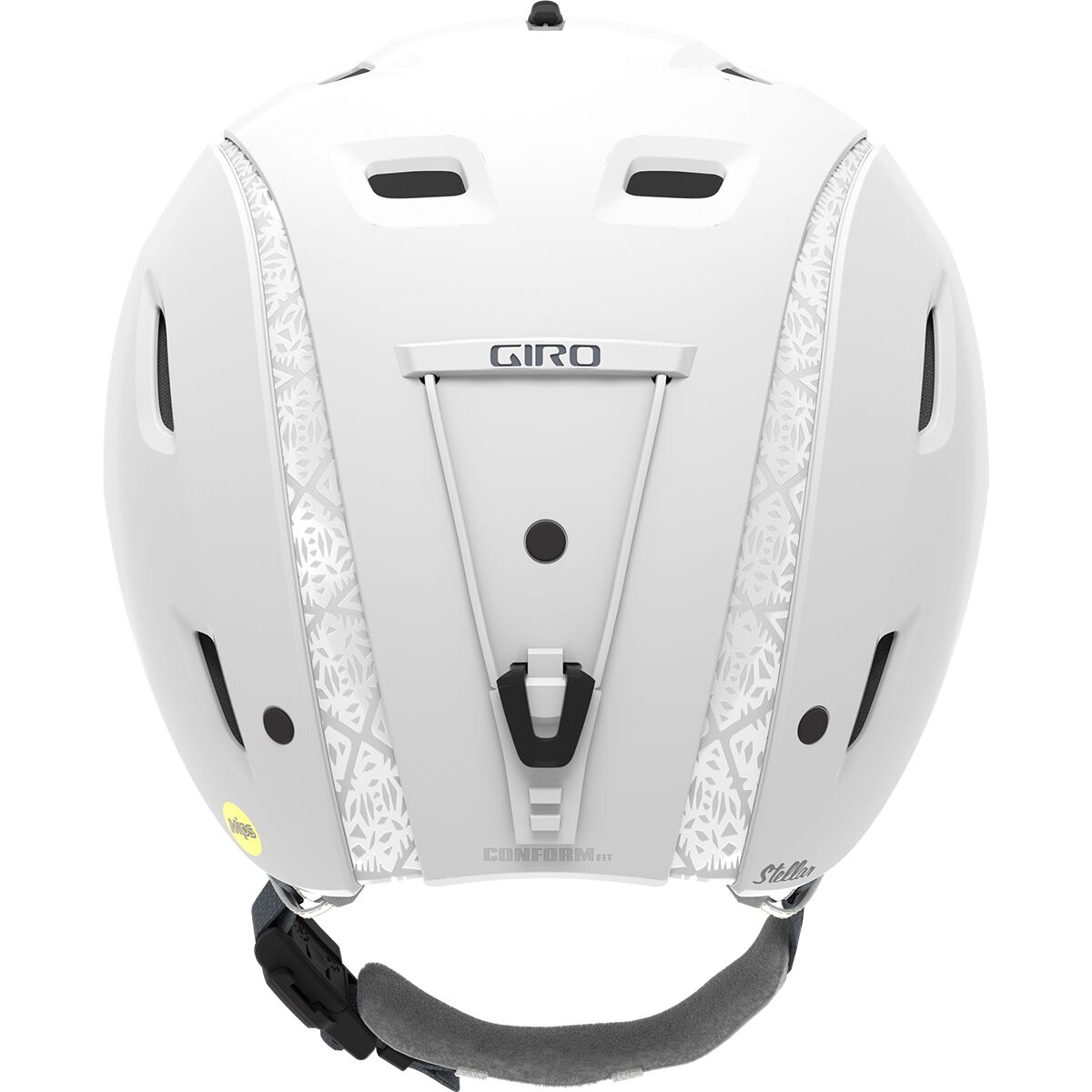 giro stellar mips