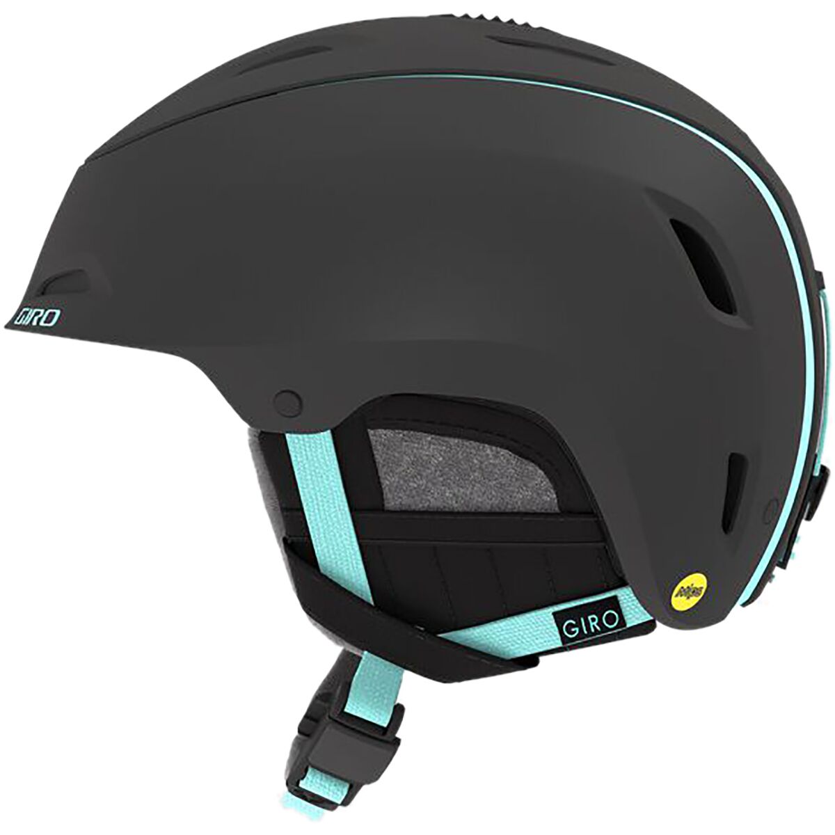 giro stellar mips