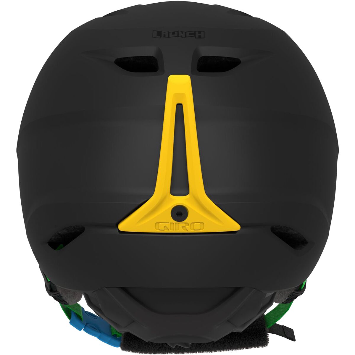 Giro Launch Helmet - Kids´