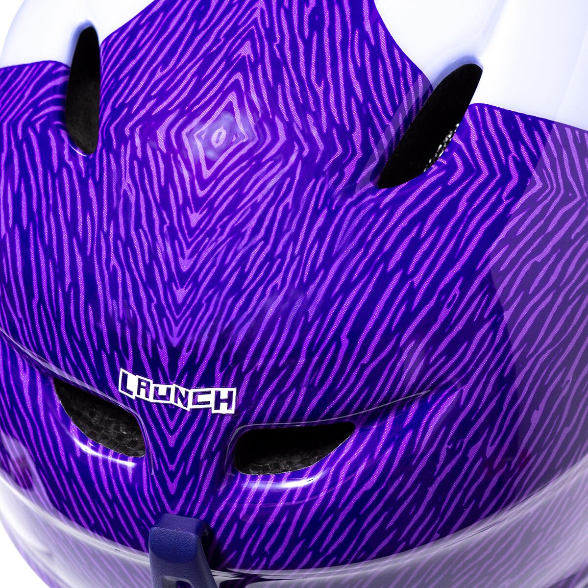 Giro Launch Plus Helmet - Kids´