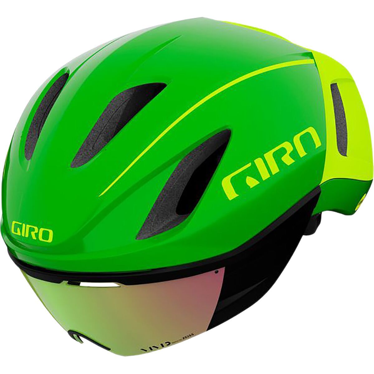 giro vanquish mips bike helmet