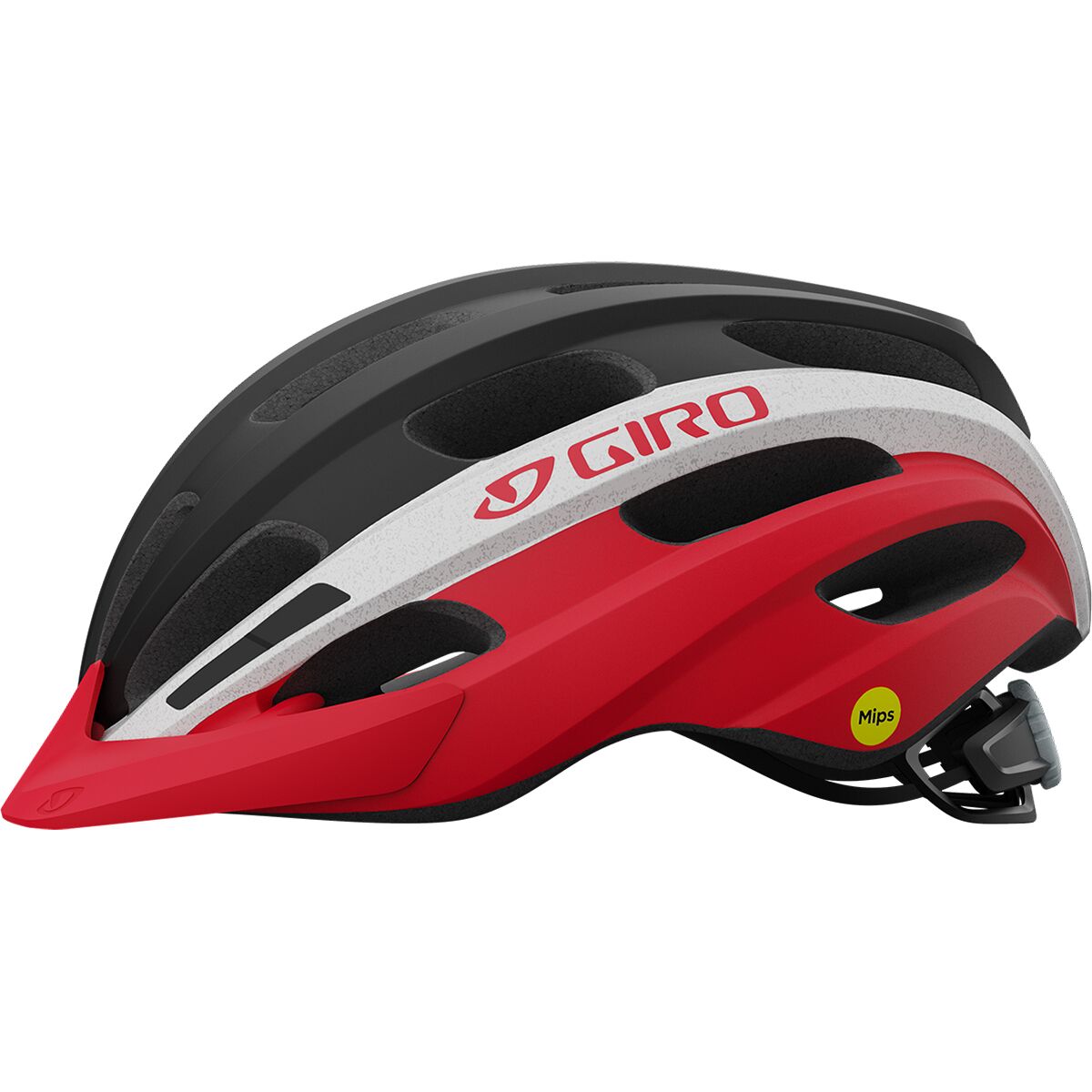 Giro Register Bike Helmet With MIPS - Adjustable Unisex Cycling Helmet With Visor