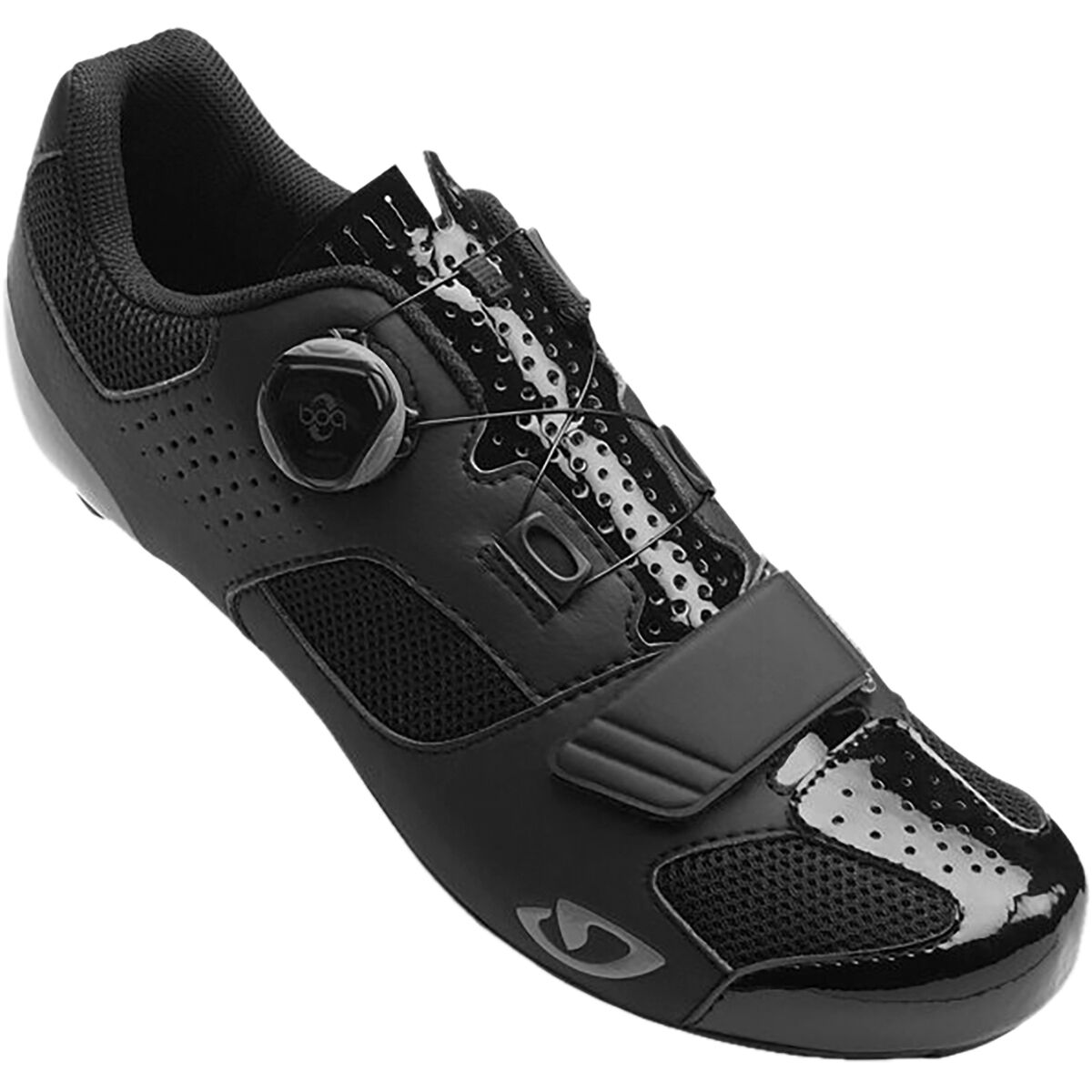 trans boa shoe