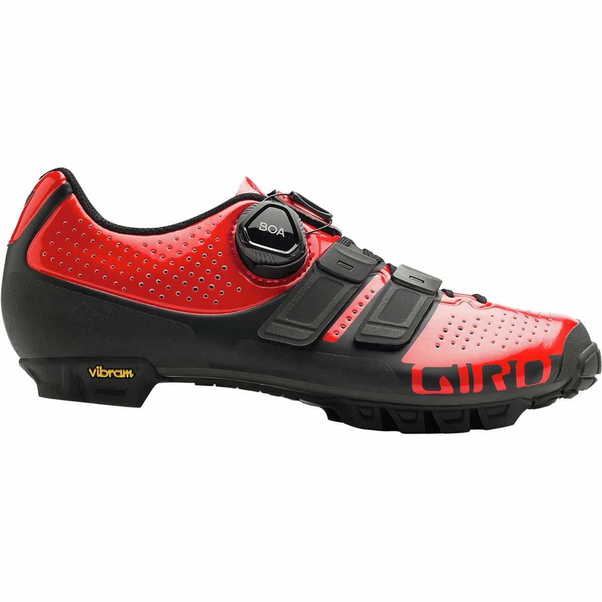 Giro Sica Techlace Cycling Shoe - Women 