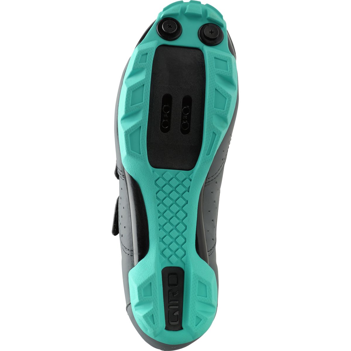 Giro Riela RII Cycling Shoe Women's Bike