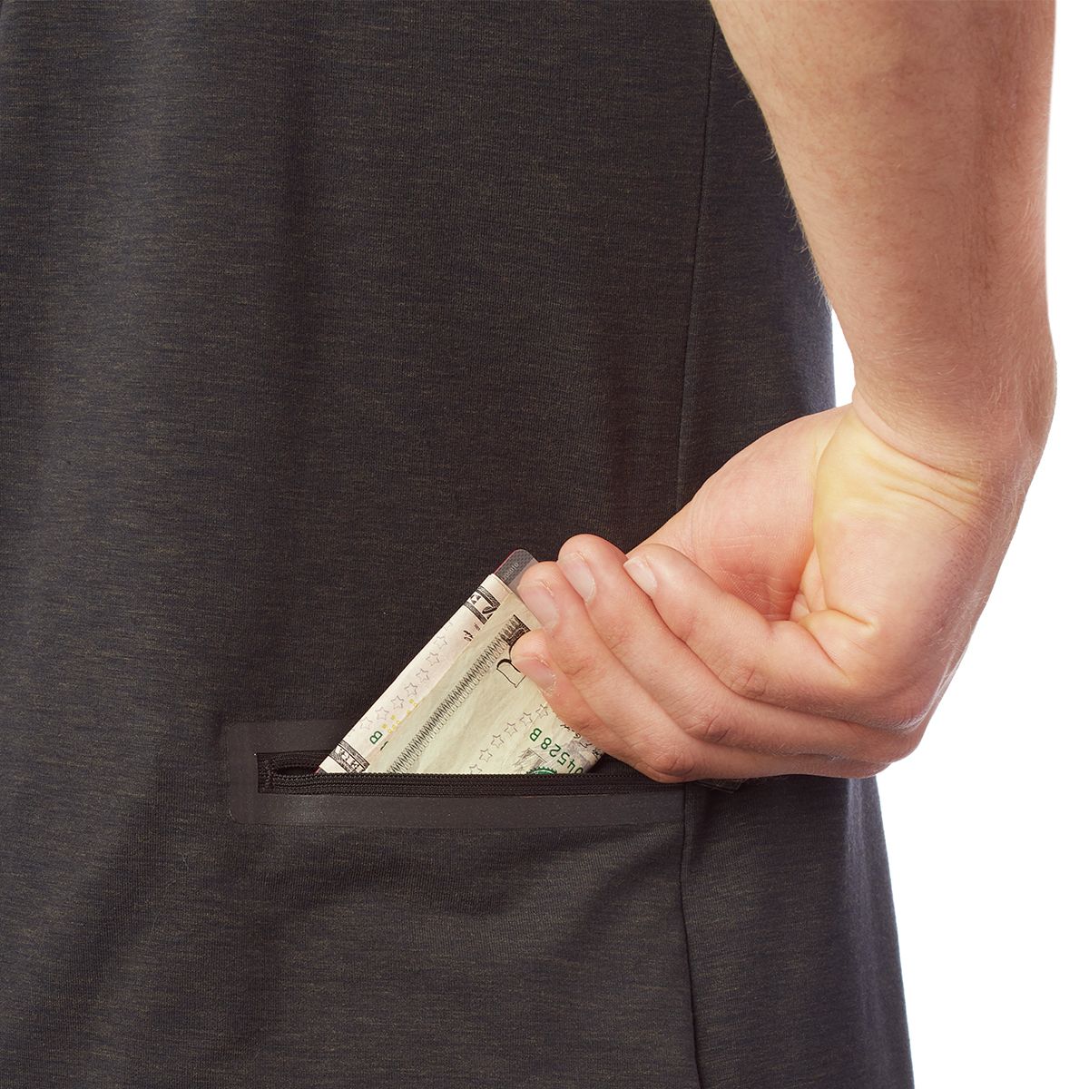 Giro Venture Short-Sleeve Jersey - Men´s