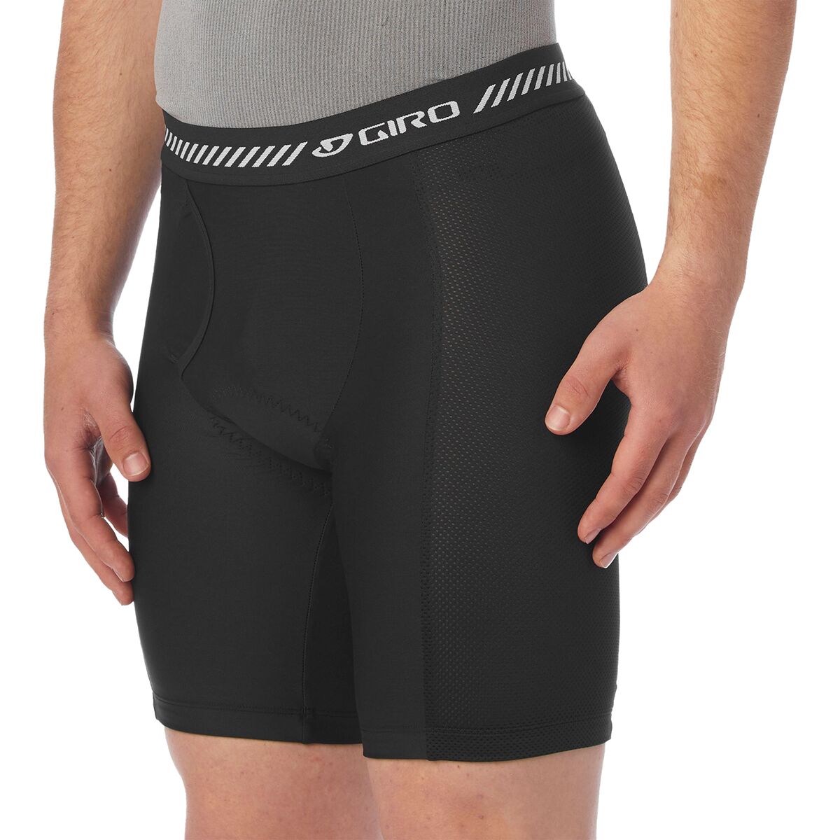 Giro Arc Short with Liner - Men´s