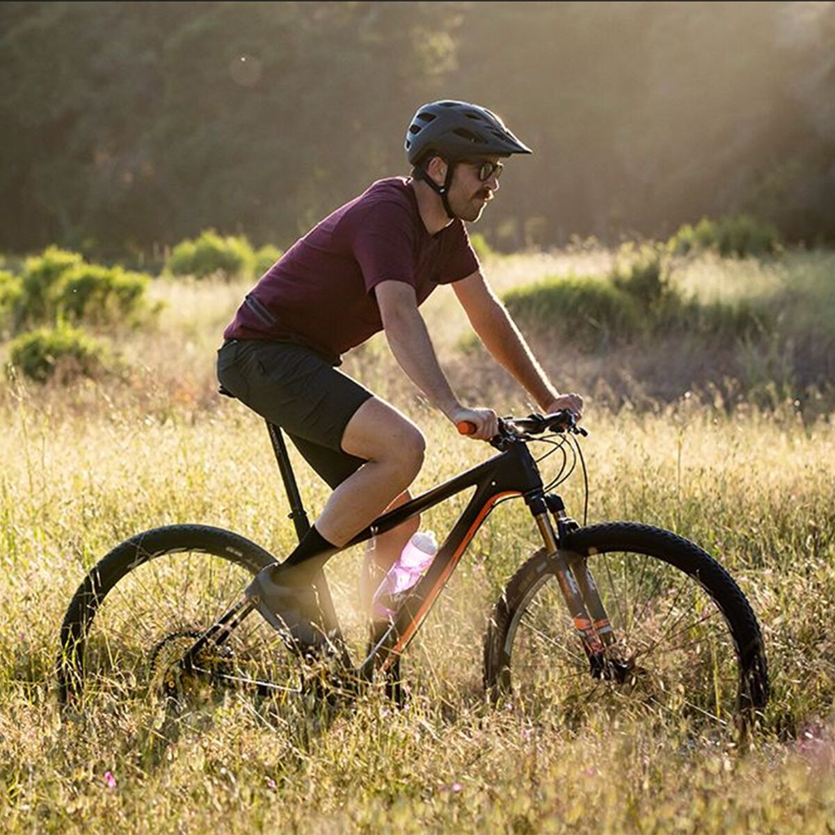 Giro Venture Short II - Men´s