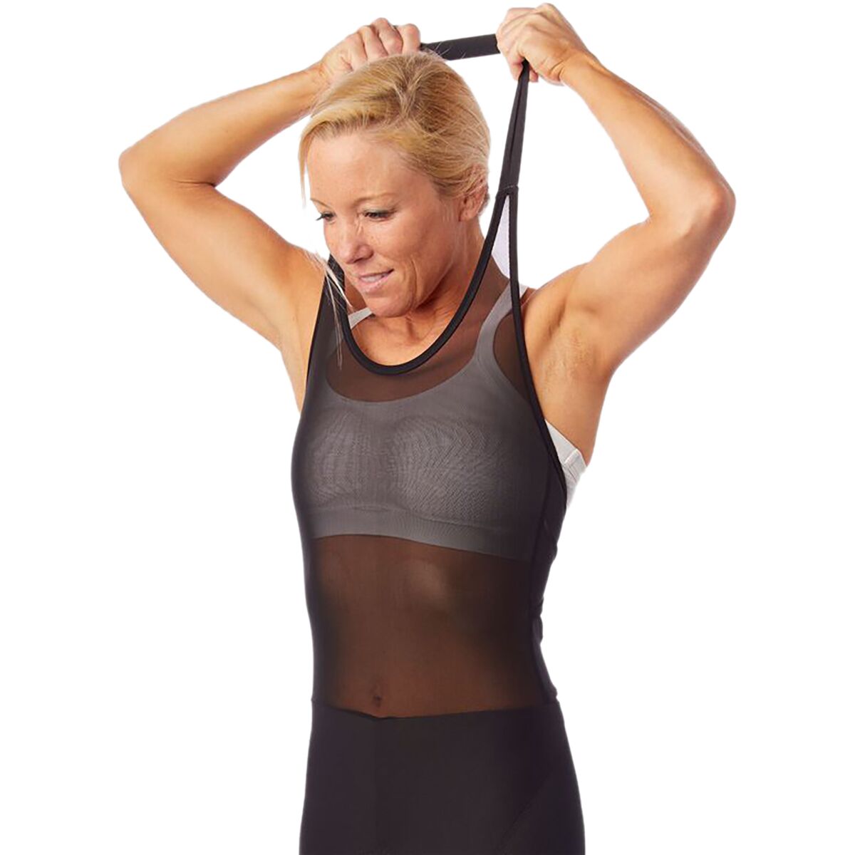 Giro Base Liner Halter Bib Short - Women´s
