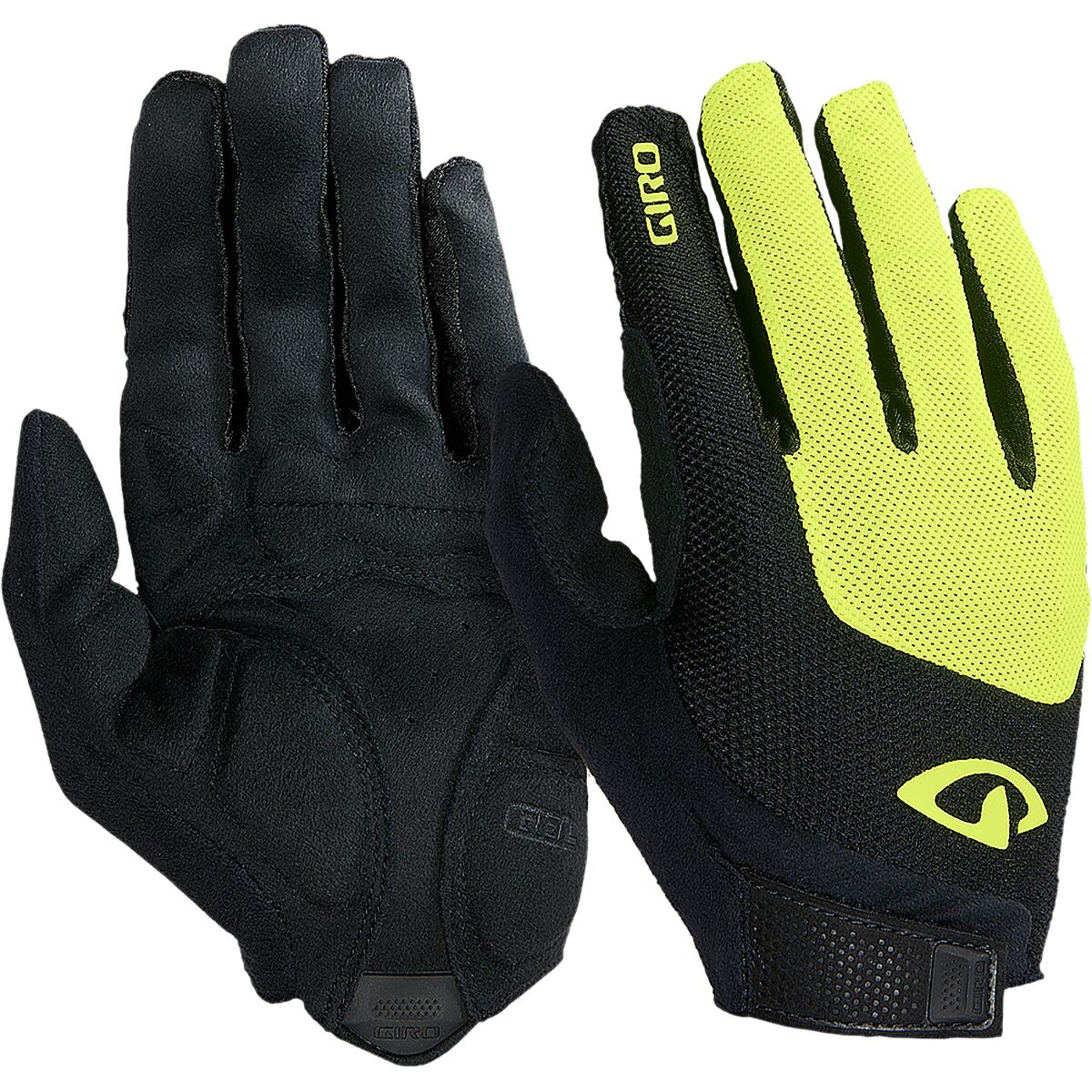 Giro Bravo Gel LF Glove - Men´s
