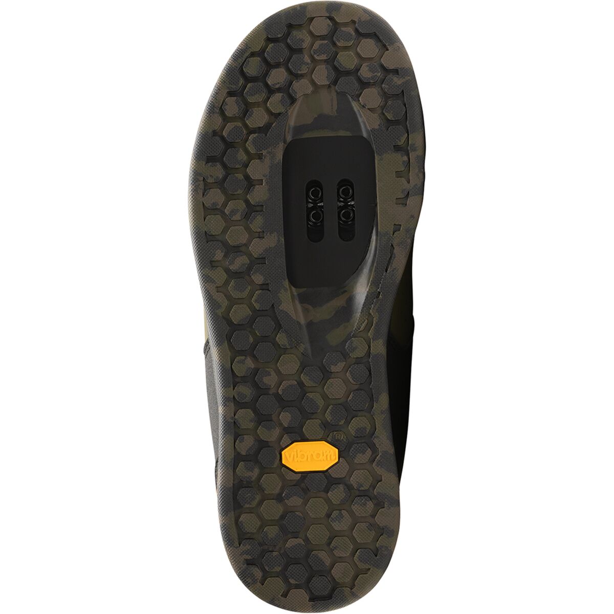 Giro Chamber II Cycling Shoe - Men´s