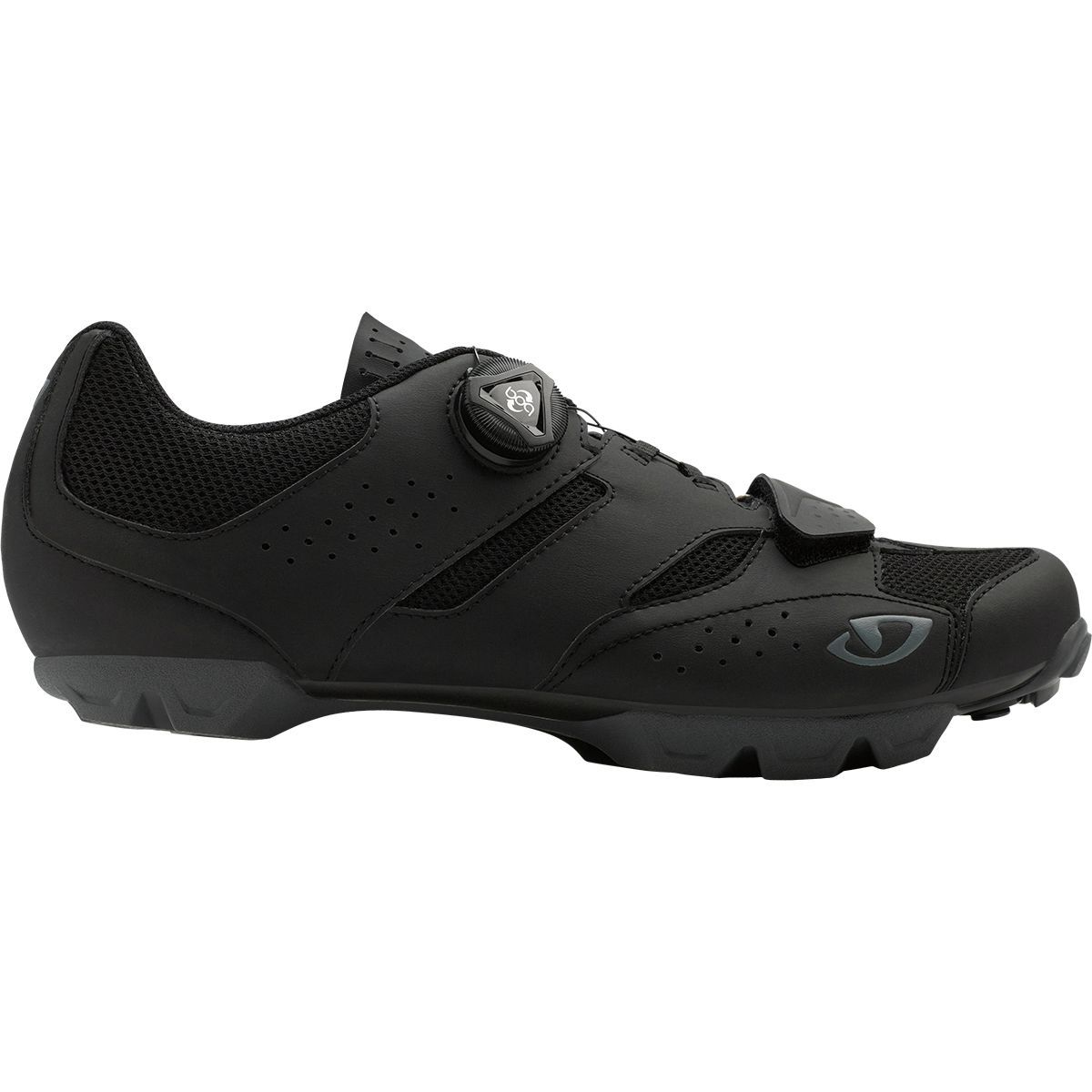 giro cylinder mountain bike shoes