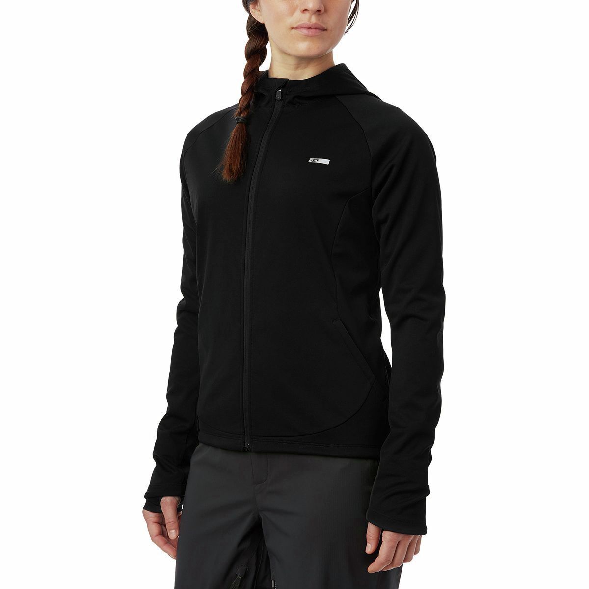Giro Ambient Jacket - Women's - Bike