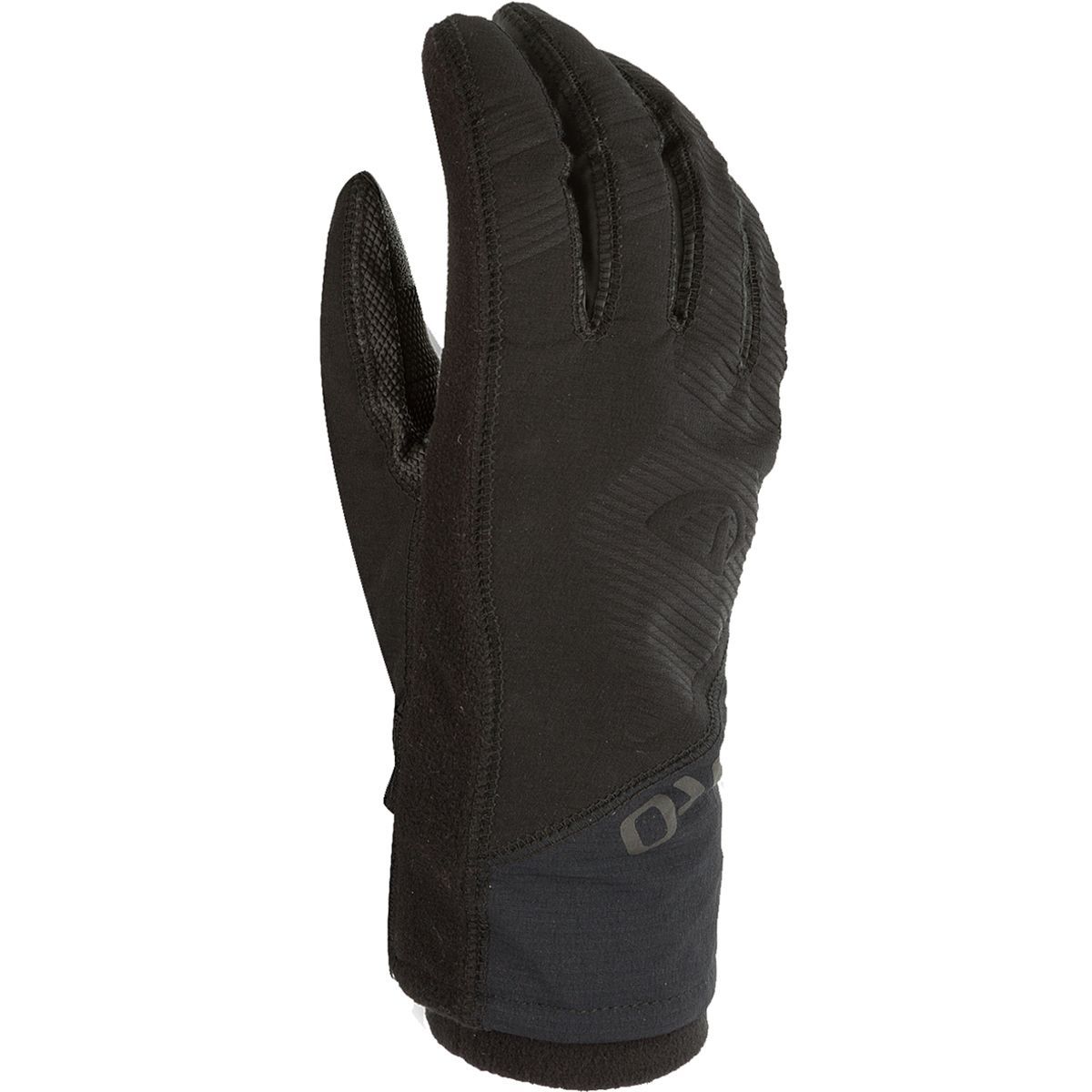 giro proof freezing weather cycling gloves