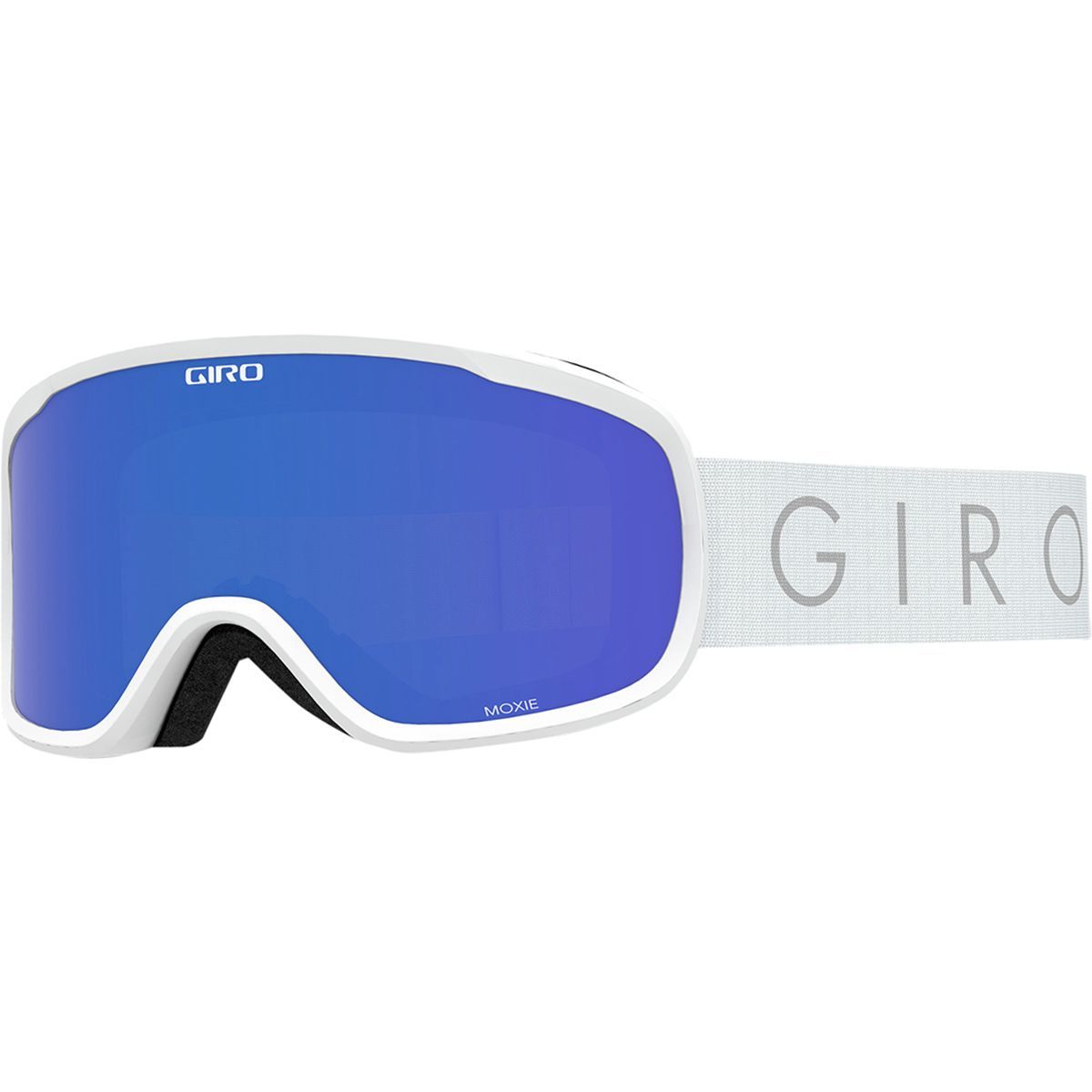 Giro Moxie Goggles | Backcountry.com