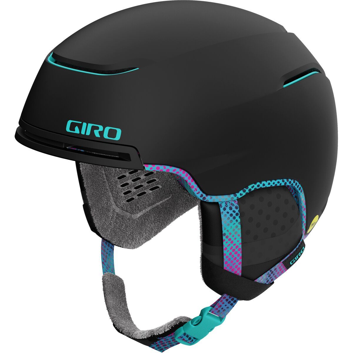 giro terra
