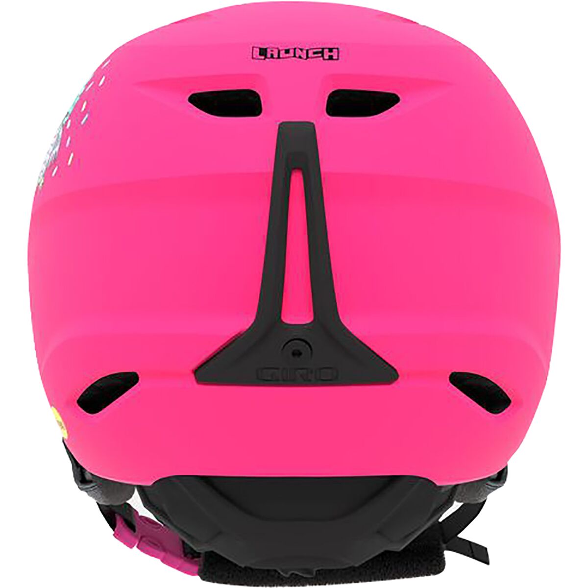 Giro Launch MIPS Helmet Kids'