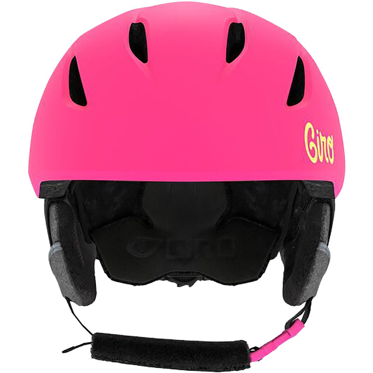giro launch youth helmet