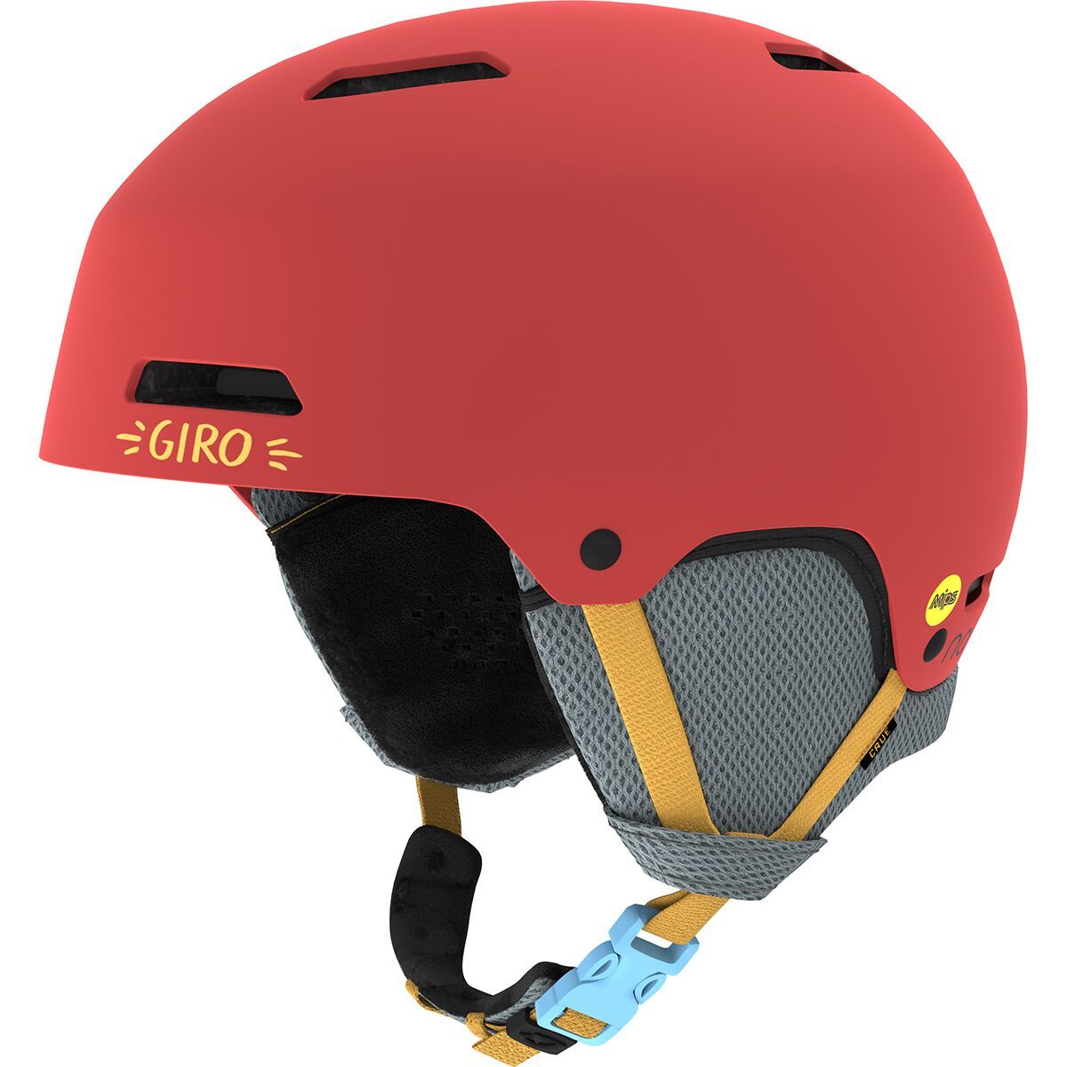 giro rodeo child helmet