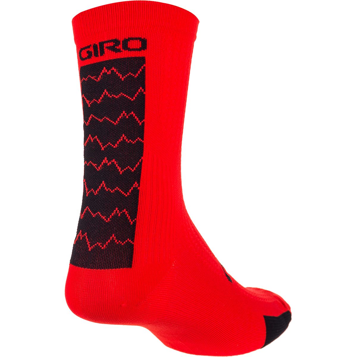 Giro Limited Edition HRC Team Sock Bike