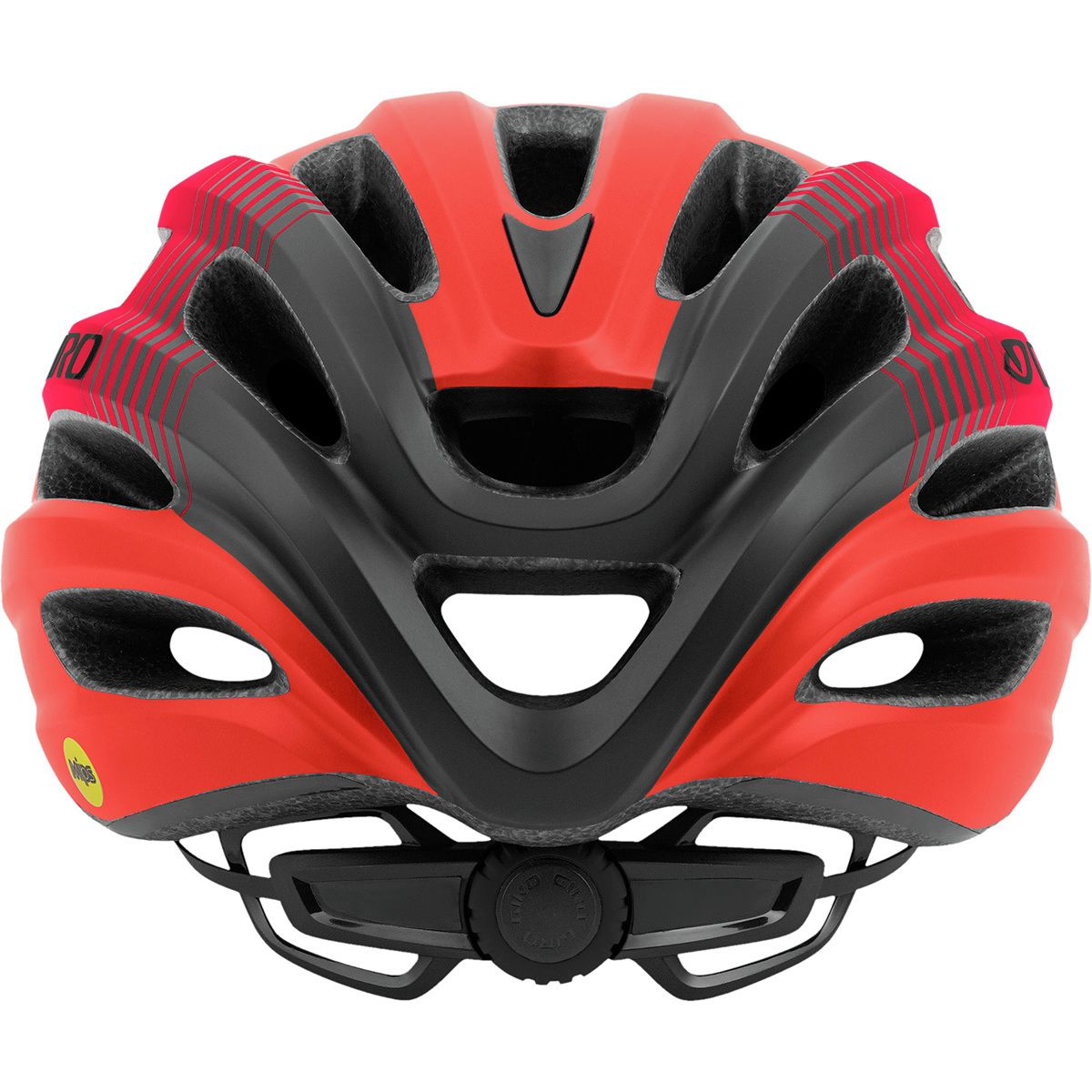 giro isode mips helmet