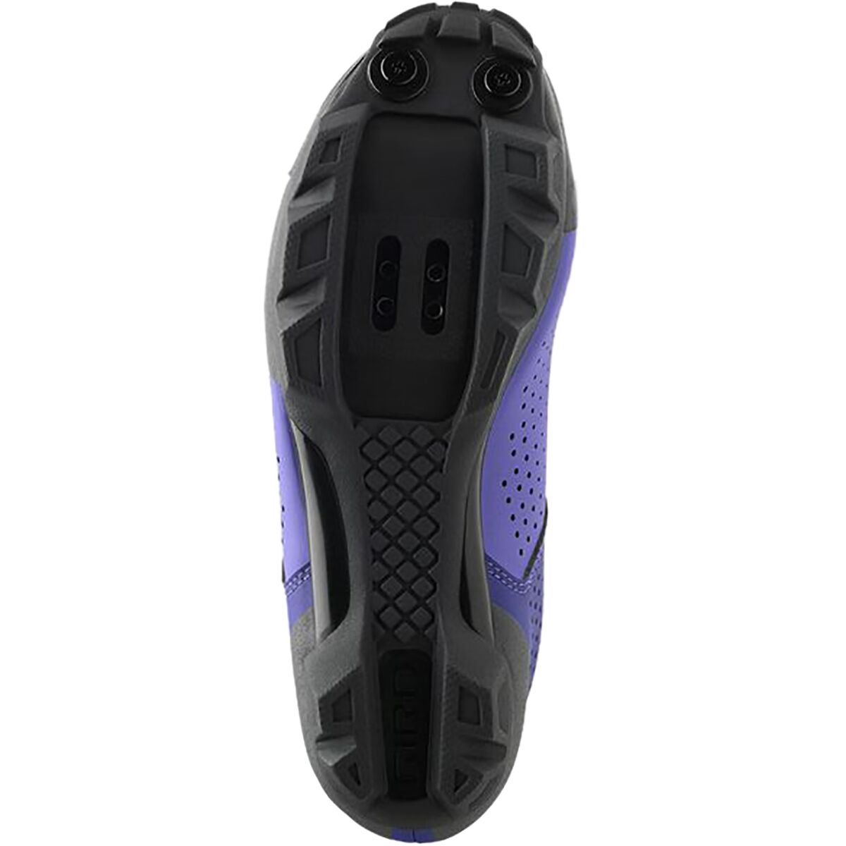 Giro Manta Chaussures Vélo Femme – Taille 39 Gris – Échantillon Neuf