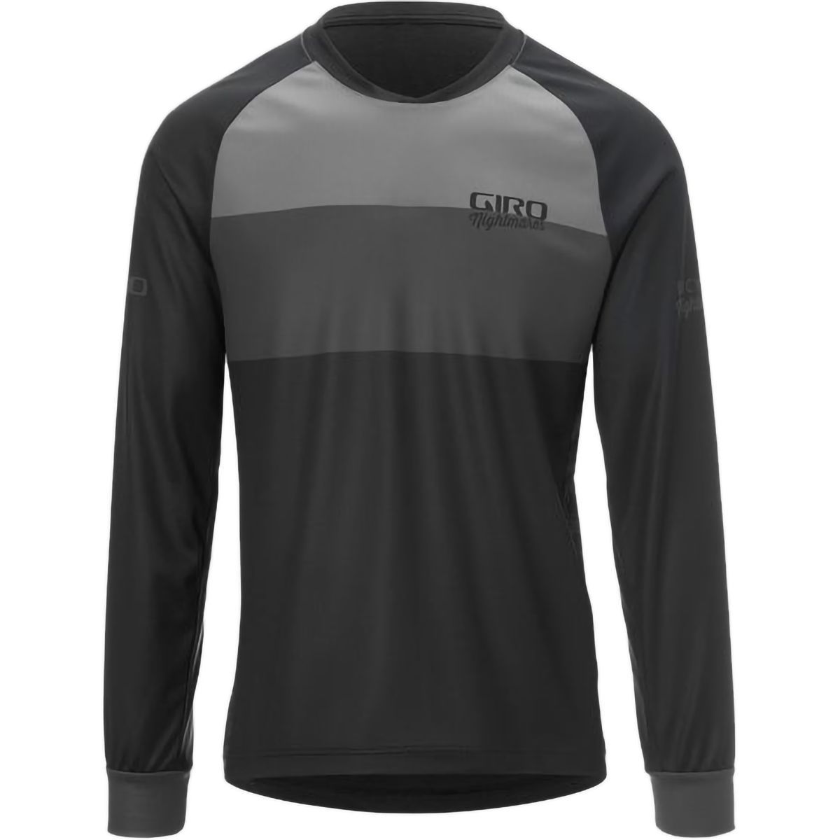 Giro Roust LongSleeve Jersey Men's