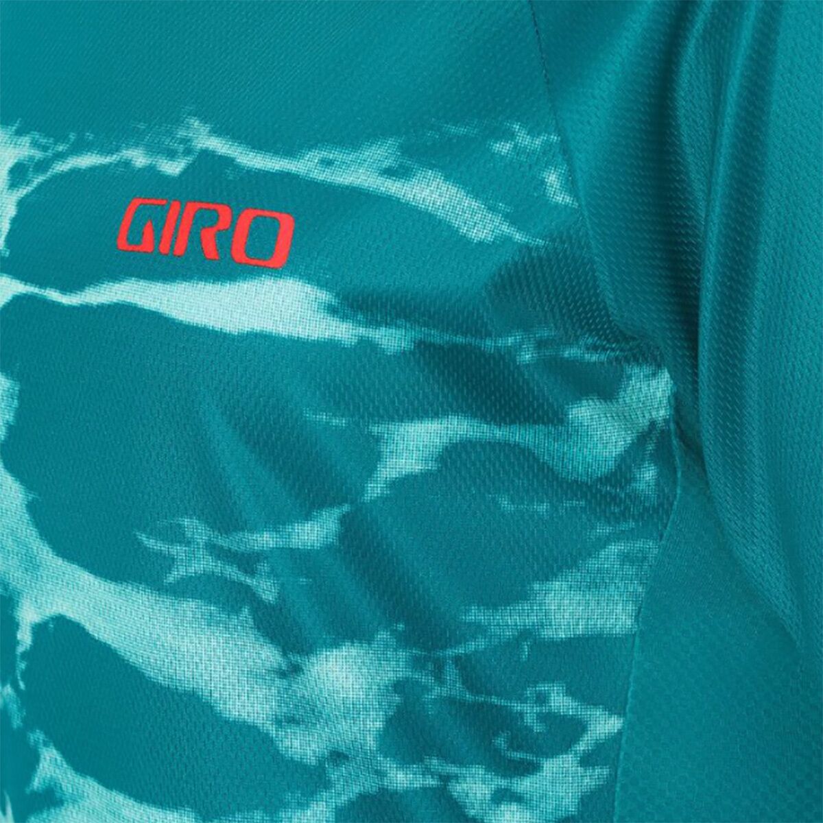 Giro Roust Short-Sleeve Jersey - Women´s