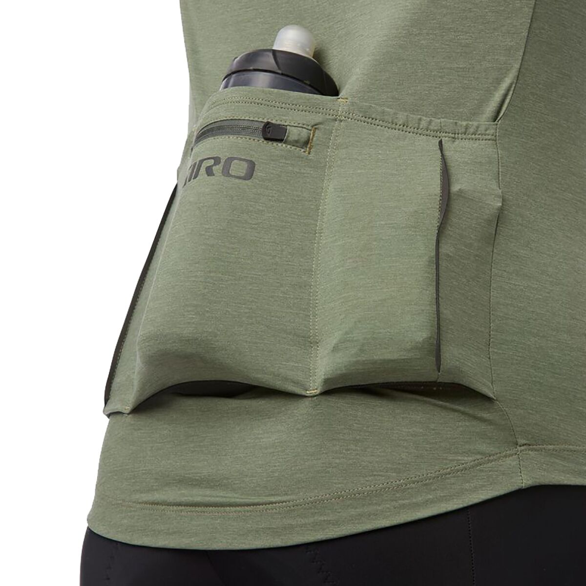 Giro New Road Jersey - Men´s