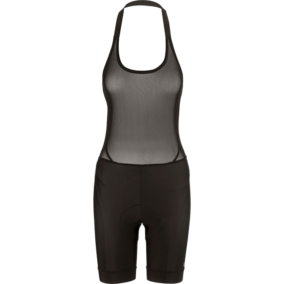 Giro Chrono Sport Halter Bib Short - Women´s